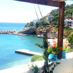 IKARIA THERMA BLUE Hotel