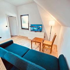 Cozy Apartment near Hamburg