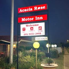 Acacia Rose Motor Inn