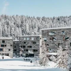 rocksresort