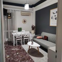 OLGAS SQUARE APARTMENT CKBSM