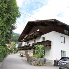 holiday home Bergheim F gen