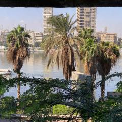 JAD Group Nile view