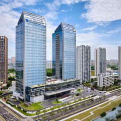 Hotel Nikko Changshu