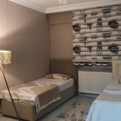 Mükemmel Konum'da Lüx Dairede Konaklama