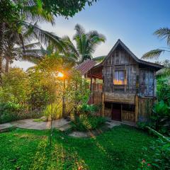 Jungle Haven Bali - Eco Lodge