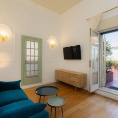 Corso Trieste by Rental in Rome