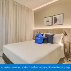 Roomo Pinheiros Oscar Freire Ejoy Residencial