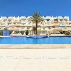 Spanish Connection - Puerto Latino