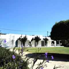 Villa Omega Guest House in Kokkali, Leros