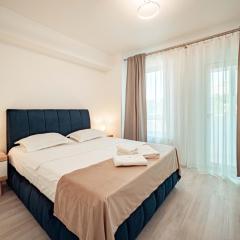 COZY APARTHOTEL - Ultracentral Luxury Apartments Iasi