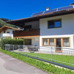 Apartment Sonne-1 by Interhome