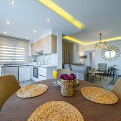 Stavri De'Lux Apartment