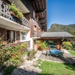 Apartment Le Tetras-1 by Interhome