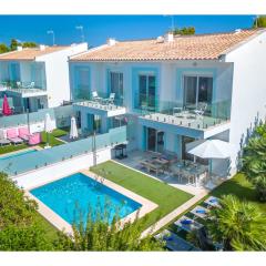 Holiday Home Villa del Lago 4 by Interhome