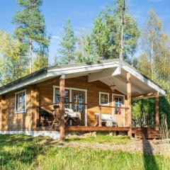 Holiday Home Niemenkärki by Interhome