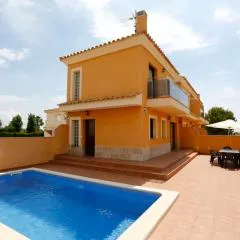 Holiday Home Casa Paloma 1 by Interhome