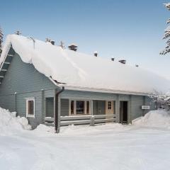 Holiday Home Kiehislevi a by Interhome