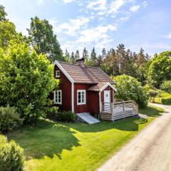 Chalet Kasen Lillstugan by Interhome