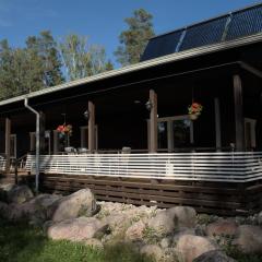 Holiday Home Lammassaari by Interhome
