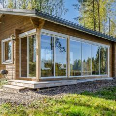 Holiday Home Koskisaari by Interhome