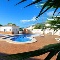 Apartment Garduix by Interhome