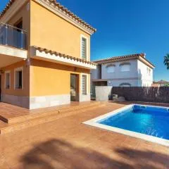 Holiday Home Paloma 2-3 by Interhome
