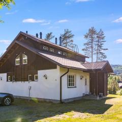 Holiday Home Ski & golf casa rocala by Interhome