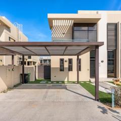 StoneTree - The Modern Family Friendly Villa