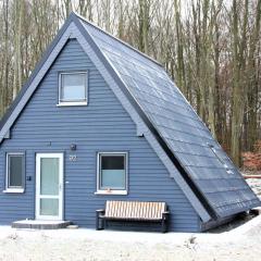 Holiday Home Ferienhaus Bude 92 by Interhome