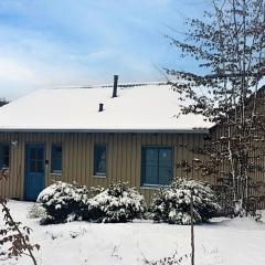 Holiday Home Ferienhaus Bude 87 by Interhome