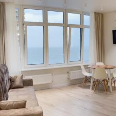 Аркадия,Каманина 45 и 44 жемчужина