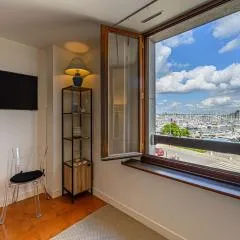 Apartment Le Quai by Interhome