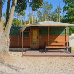 Holiday Home Kemp Stříbrný rybník-2 by Interhome