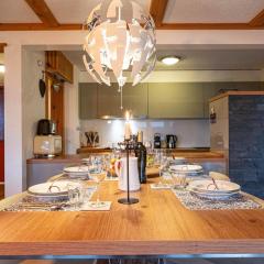 Apartment Hyacinthe 14 by Interhome