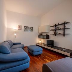 Apartment Brera Porta Nuova Flat by Interhome
