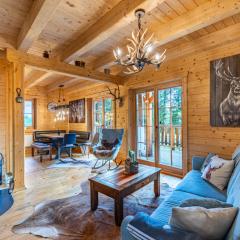 Chalet Schwabenhütte by Interhome
