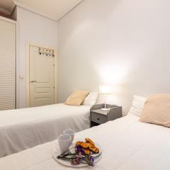 Mezquitilla II FreshApartments