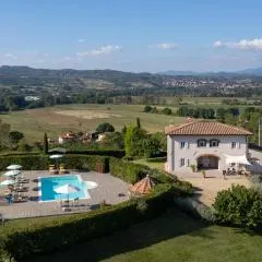 VILLA IL MAGNIFICO 10, Emma Villas