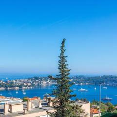 LE MONT ALBAN AP4360 By Riviera Holiday Homes