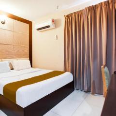 Sejati Hotel