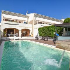 Awesome Home In San Giovanni La Punta With Wi-fi