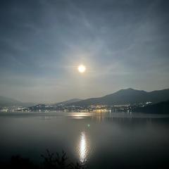 Bella Vista sul Lago Maggiore