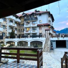 Apartment at Dream Bansko
