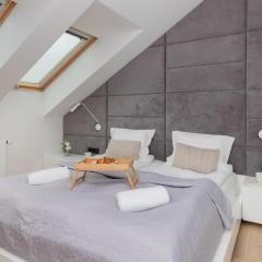 Rent like home - świętej Barbary 11