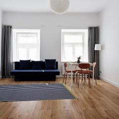 Apartamenty Krakowskie Przedmieście nr 9