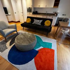 Studio - Tower Hill - City Centre by Prime London Stays N-4