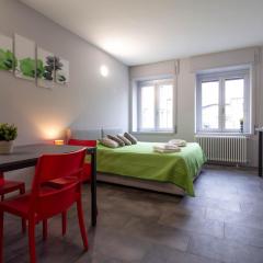 Lime Apartment - Affitti Brevi Italia