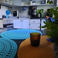 Lennuki Apartement