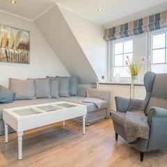 Appartement Nordlicht - Nicolinenhof